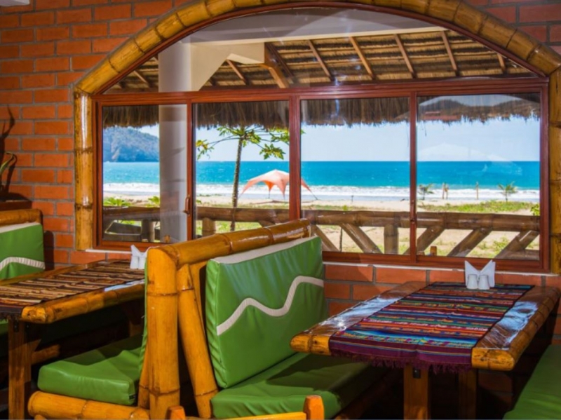 Victor Hugo Hotel